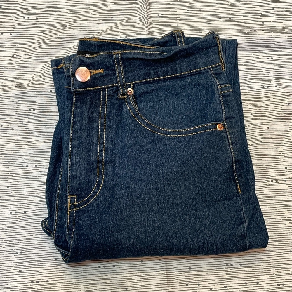 🌟 3 for $10 🌟 F21 Dark Wash Skinny Jeans